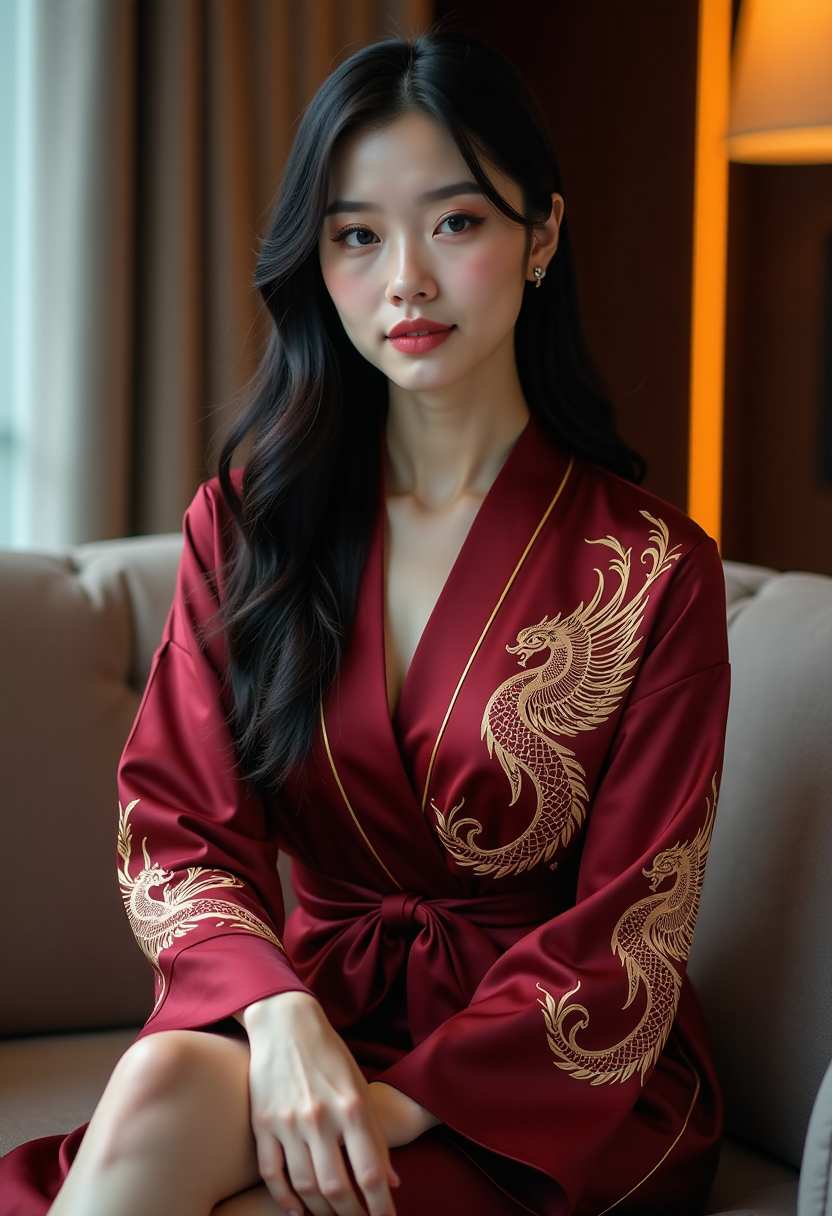 鱼上岸,人入海